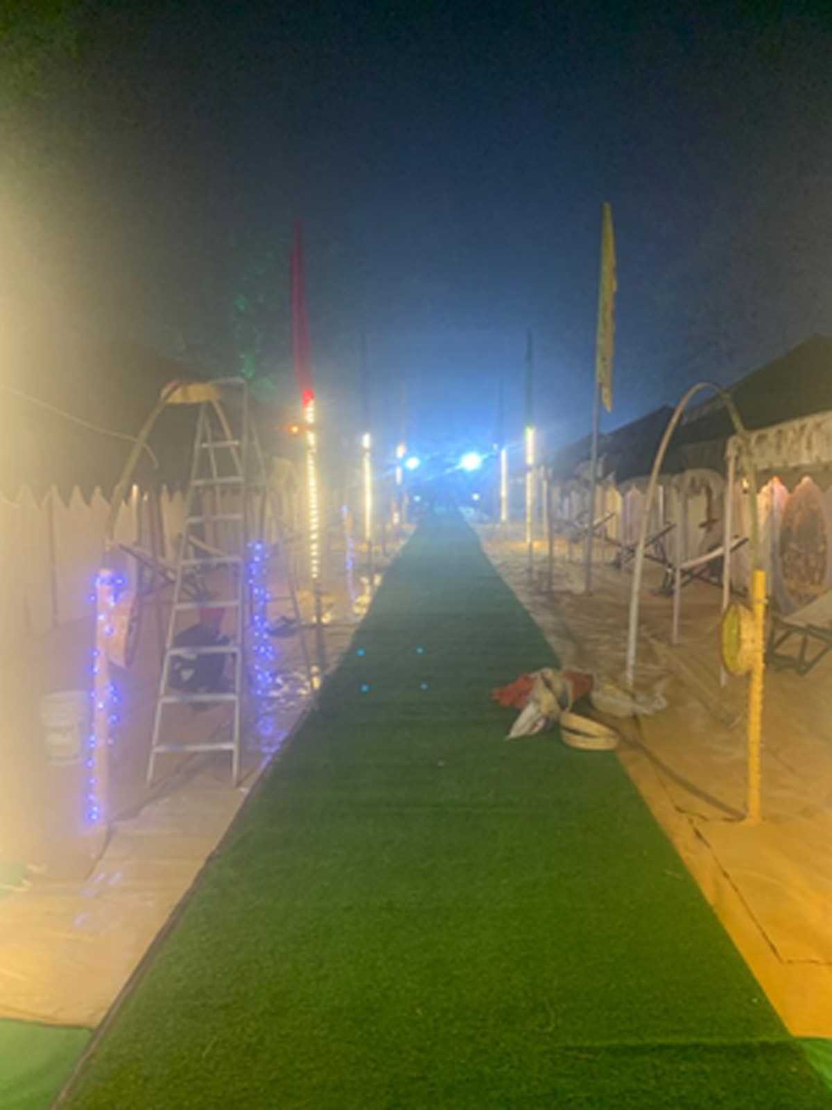 विश्व प्रसिद्ध सोनपुर मेला की आज से शुरुआत, तेजस्वी करेंगे उद्घाटन